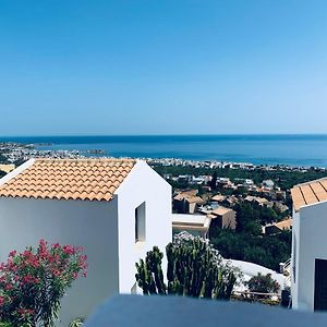 Creta Blue Boutique Hotel