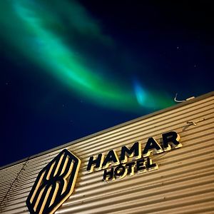 Hotel Hamar